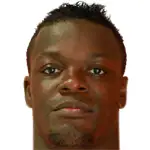 Lamine Konu00e9 headshot